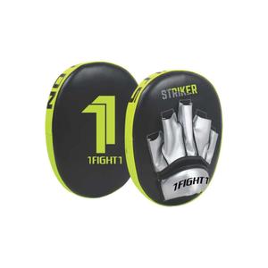 z31010-paar-berenpoten-1fight1-venice-zwart-fluo-25x25-cm