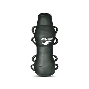 z33007-bokszak-en-professioneel-worstelen-dorawon-zwart-110-cm