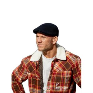 k0875fa-db404-baret-kangol-wool-507-dk-blauw