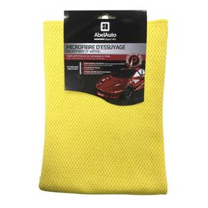 204178-microvezel-poetsdoek-abel-auto-geel-60x60-cm
