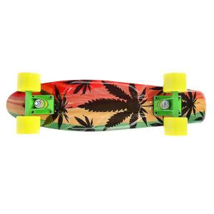16-45-296-skateboard-abisal-art-reggae-signa-groene-56x14-cm