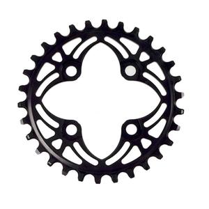 720126-4-spaaks-aluminium-mtb-kettingblad-absolute-black-64-bcd-narrow-wide-28-t-zwart-1-x-10-12-v