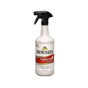 9502010000000-vachtverzorgingsspray-voor-paarden-absorbine-show-sheen-wit-zwart-946-ml
