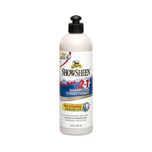 9502020000000-2-in-1-shampoo-en-conditioner-voor-paardenhaar-absorbine-show-sheen-standaard-591-ml