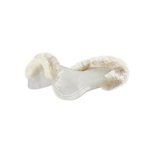 ac055-transparent-white-zadelonderlegger-voor-paard-met-schapenvacht-acavallo-active-transparant-wit-tu
