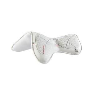 ac451-white-pads-voor-paarden-acavallo-en-mousse-close-contact-ac-grip-wit