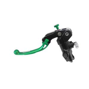 cl038g-c-20-nrst-koppelingshoofdcilinder-geanodiseerd-lichaam-korte-hendel-accossato-zwart-groen-19x20-mm