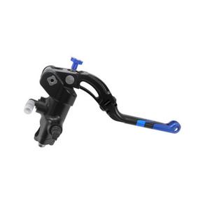 cl050b-l-prs-radiale-hoofdremcilinder-lange-hendel-geanodiseerd-huis-accossato-prs-zwart-blauw-19x17-18-19-mm