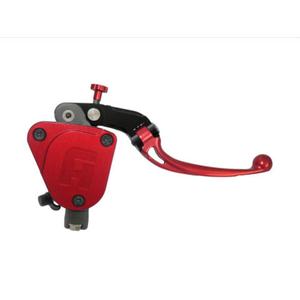 pk021r-c-nrst-radiale-hoofdremcilinder-korte-hendel-geintegreerd-reservoir-accossato-rood-zwart-19x18-mm