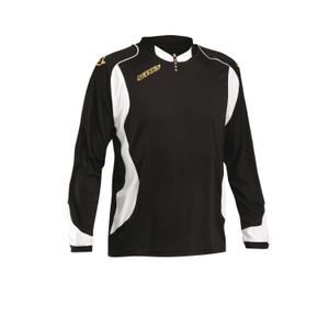 0012181-090-sweatshirt-acerbis-4-etoiles-zwart