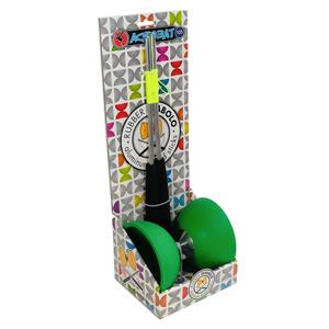 eu515720-diabolo-set-met-aluminium-stokjes-acrobat-groene-12-cm