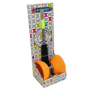 eu515721-diabolo-set-met-aluminium-stokjes-acrobat-oranje-12-cm