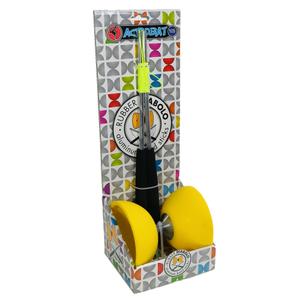 eu515726-diabolo-set-met-aluminium-stokjes-acrobat-geel-12-cm