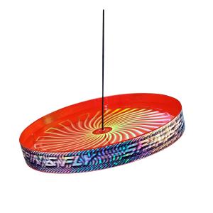 m772161-vliegende-schijf-acrobat-spin-fly-rood-tu