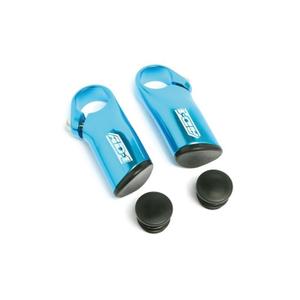 2176-korte-geanodiseerde-stuurverlengstukken-ad-1-blauw-55-mm