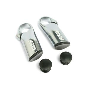 2178-korte-geanodiseerde-stuurverlengstukken-ad-1-grijs-55-mm