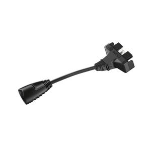 197898-adapter-voor-batterijlader-bosch-classic-zwart-6-ah