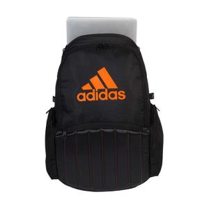 bg1mb3u23-rugzak-adidas-3-zwart-oranje-tu