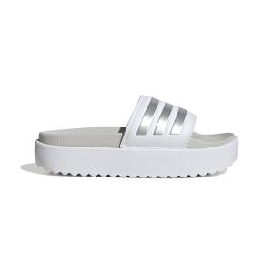 ie9703-dames-plateausandalen-adidas-adilette-wolkenwit-zero-metalic-grijs-een