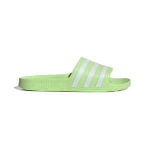 if6046-tapschoenen-adidas-adilette-aqua-groene-vonk-wolk-wit-groene-vonk