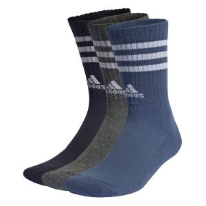ip2639-sokken-adidas-cushioned-crew-3-stripes-x3-legend-inkt-geliefde-inkt-donkergrijze-heide