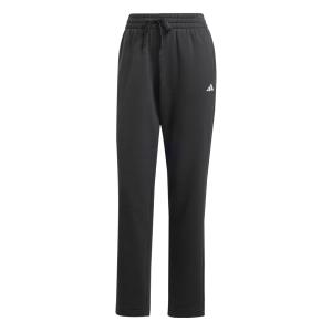 iw0221-dames-joggingsbroek-adidas-essentials-small-logo-feel-cozy-open-hem-zwart