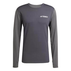 jc8198-t-shirt-van-multifunctionele-synthetische-stof-met-lange-mouwen-adidas-carbon-greysix