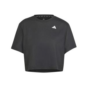 jc9555-dames-t-shirt-adidas-workout-essentials-boxy-zwart