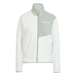 jc9655-damesfleece-met-rits-adidas-terrex-multi-lingrn-silgrn