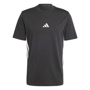 jd1906-t-shirt-van-eenvoudige-jersey-adidas-essentials-3-stripes-zwart-wit
