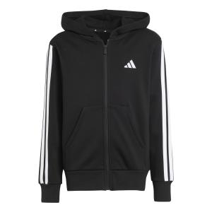 jd6494-kindercapuchon-adidas-essentials-zwart-wit