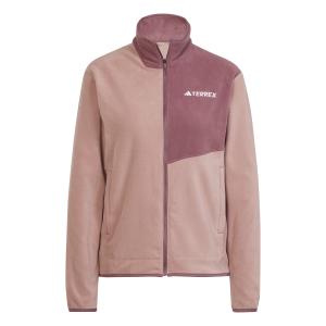 je3892-damesfleece-met-rits-adidas-terrex-multi-warcla-quicri