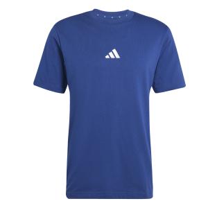je6399-t-shirt-van-eenvoudige-jersey-adidas-essentials-3-stripes-blauw-wit