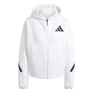 je7849-damescapuchon-met-volledige-rits-adidas-z-n-e-wit