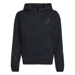 jf2847-kindercapuchon-adidas-z-n-e-zwart-zwart