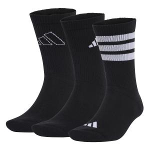 ji6315-sokken-adidas-logo-x3-zwart-wit