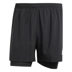 jm5400-2-in-1-shorts-adidas-own-the-run-climacool-zwart