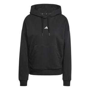 jn1861-dames-hoodie-adidas-essentials-small-logo-feelcozy-zwart-wit