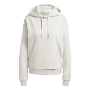 jn1863-dames-hoodie-adidas-essentials-small-logo-feel-cozy-wonalu-white