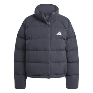 jn2087-donsjack-voor-dames-adidas-helionic-zwart