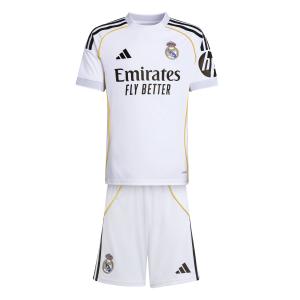 jn8889-mini-thuisset-kind-real-madrid-2025-26-wit-wit