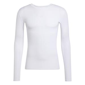 jp2920-t-shirt-met-lange-mouwen-adidas-techfit-wit