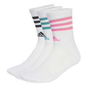 jw2765-sokken-adidas-3-stripes-cushioned-crew-x3-white-purtea-lucpnk-black