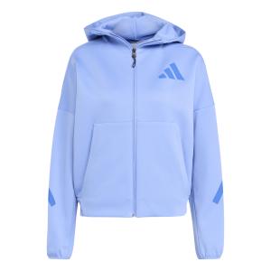 jw5319-damescapuchon-met-volledige-rits-adidas-z-n-e-blufus