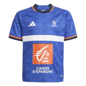 ait-jy1227-trainingsshirt-voor-kinderen-france-2025-26-selubl-wit