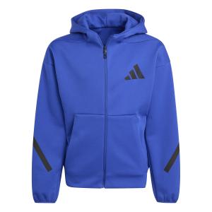 ka0668-kindercapuchon-adidas-z-n-e-selubl-zwart