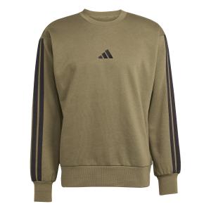 kb7648-sweatshirt-adidas-essentials-three-stripes-olistr-zwart