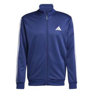kb7656-trainingspak-adidas-3-stripes-dkblauw-wit
