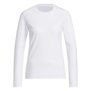 kb8575-dames-t-shirt-met-lange-mouwen-adidas-ultimate365-tour-wit