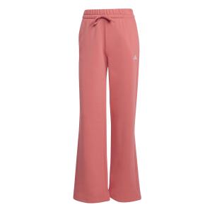 ke4360-dames-joggingsbroek-adidas-essentials-small-logo-feel-cozy-open-hem-semtur-white